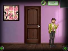 Peli Amgel Easy Room Escape 213