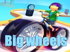 Peli Big wheels