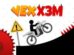 Peli Vex X3M