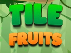 Peli Tile Fruits