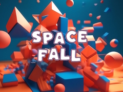 Peli Space Fall