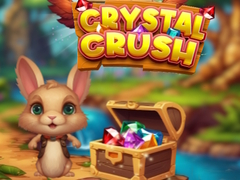Peli Crystal Crush