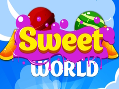 Peli Sweet World
