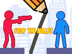 Peli Stop the Bullet