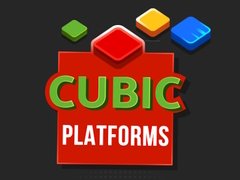 Peli Cubic Platforms