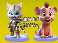 Peli Animal Mix Master