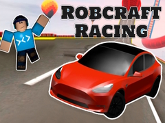 Peli Robcraft Racing