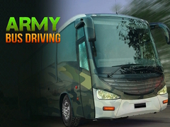 Peli Army Bus Driving 