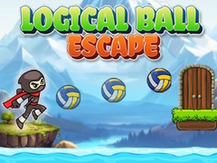 Peli Logical Ball Escape