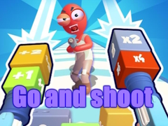 Peli Go and shoot