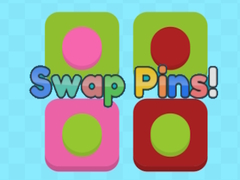 Peli Swap Pins!