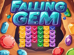 Peli Falling Gem