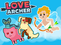 Peli Love Archer
