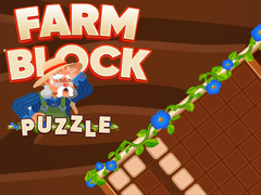 Peli Farm Block Puzzle
