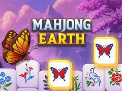 Peli Mahjong Earth