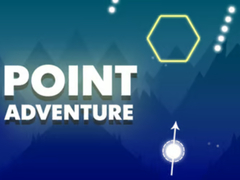 Peli Point Adventure