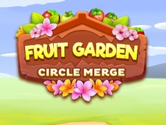 Peli Fruit Garden: Circle Merge