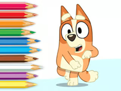 Peli Coloring Book: Bingo Xylophone
