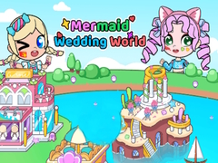 Peli Mermaid Wedding World