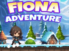 Peli Fiona Adventure