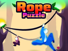 Peli Rope Puzzle