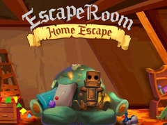 Peli Escape Room Home Escape