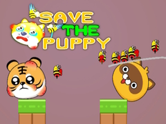 Peli Save The Puppy