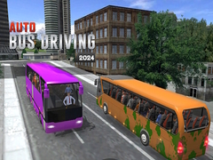 Peli Auto Bus Driving 2024