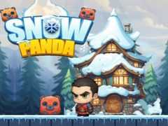 Peli Snow Panda