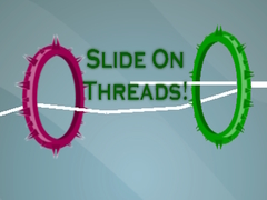 Peli Slide On Threads!