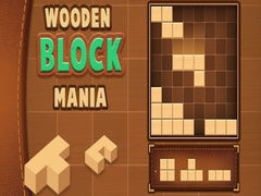 Peli Wood Block Mania