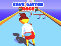 Peli Save Water Race