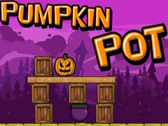 Peli Pumpkin Pot