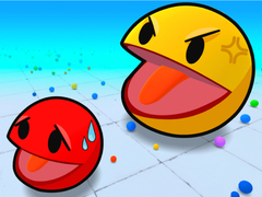 Peli Ball Eating Simulator