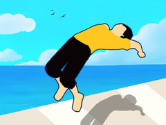 Peli Backflip Master