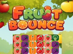 Peli Fruit Bounce