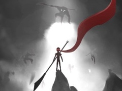 Peli Stickman Rogue Online