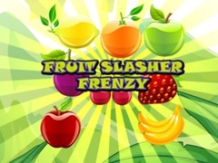 Peli Fruit Slasher Frenzy