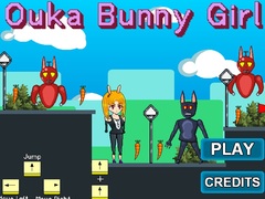 Peli Ouka Bunny Girl