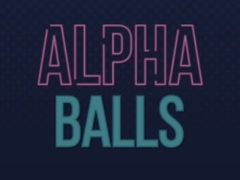 Peli Alpha Balls