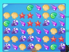 Peli Sea Sparkle Saga