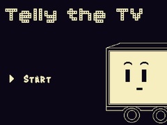 Peli Telly the TV