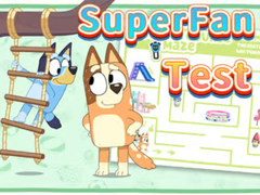 Peli Kids Quiz: Bluey Superfan Test