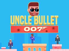 Peli Uncle Bullet 007