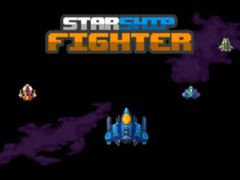 Peli Starship Fighter
