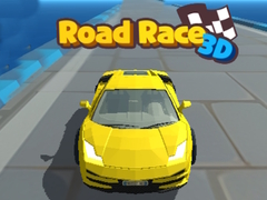 Peli Road Race 3D