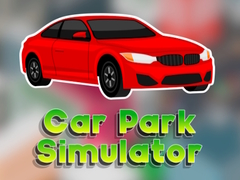 Peli Car Park Simulator