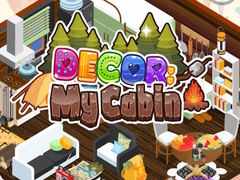 Peli Decor: My Cabin