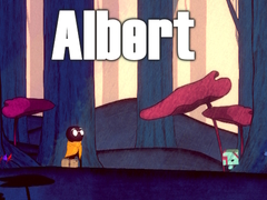 Peli Albert