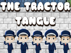Peli The Tractor Tangle